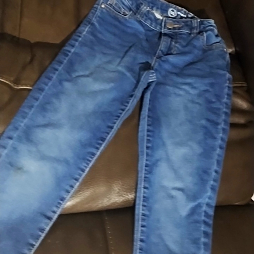 Blue Jeans 👖